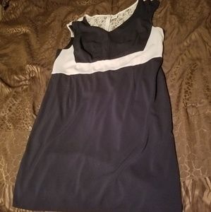 24W womens dress